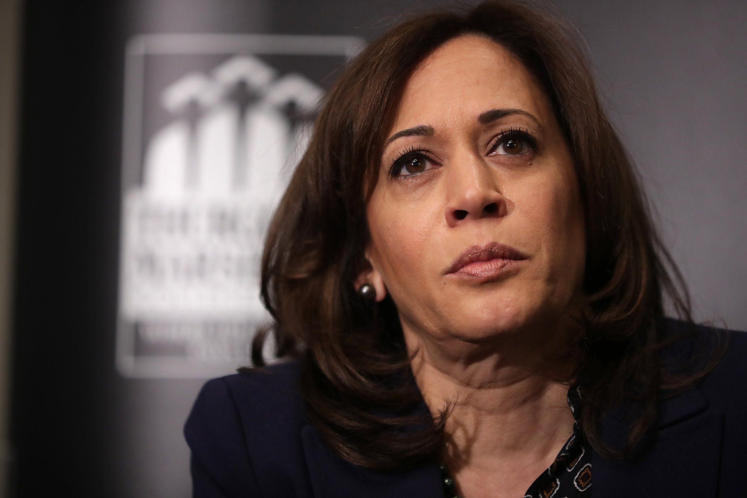 2500x1667 Kamala Harris Seems to Say She Smoked Weed in College While