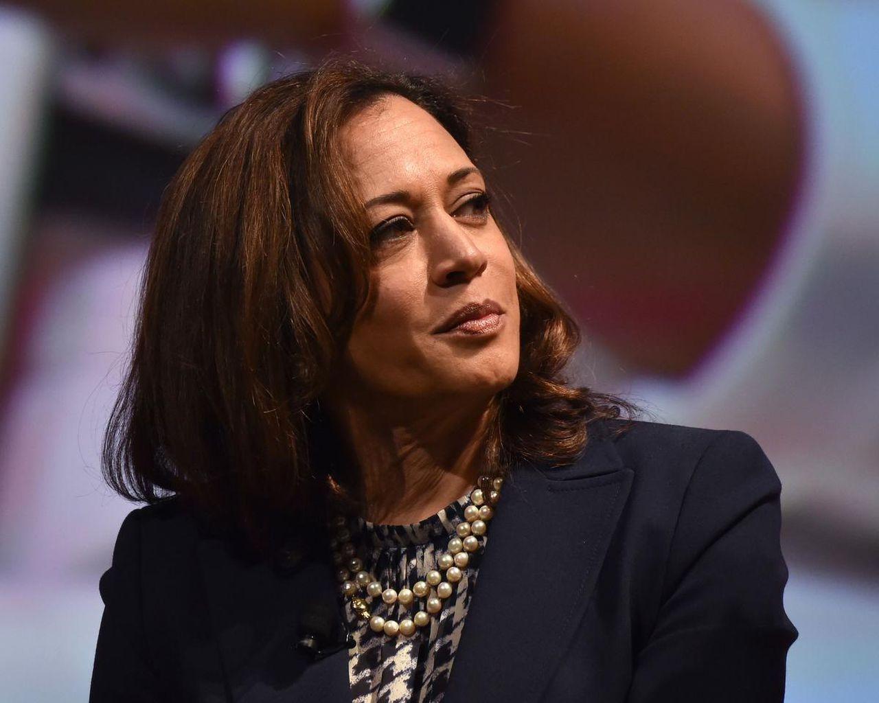 1280x1024 U.S. Sen. Kamala Harris's classmates from her Canadian high school