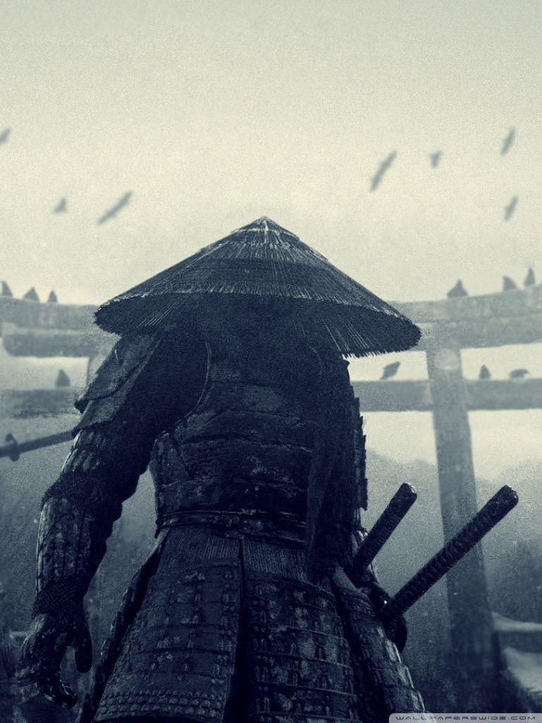 Dark Samurai Wallpapers - Top Free Dark Samurai Backgrounds