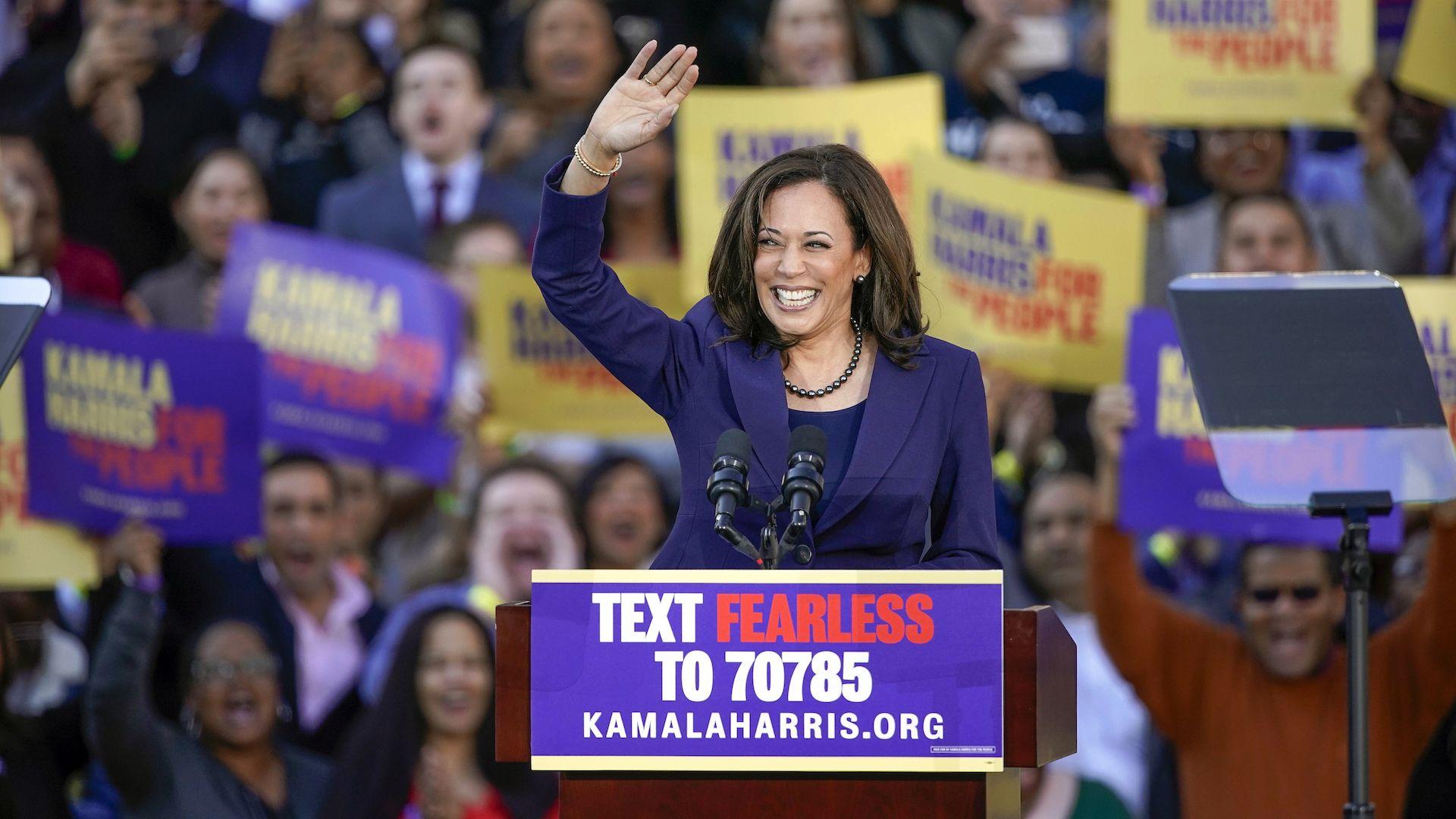 1920x1080 There was always a “but” ': How Kamala Harris's staff