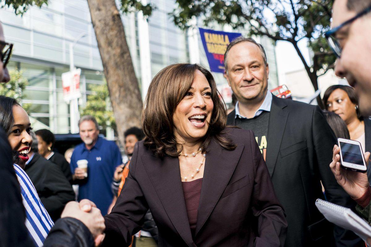 1200x800 The #KHive, Kamala Harris's most devoted online supporters