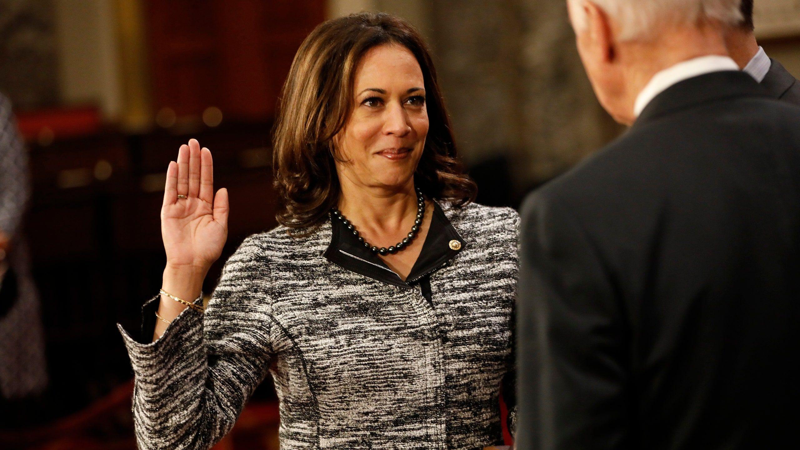 2560x1440 Why I Look Up to Kamala Harris as a Black Woman