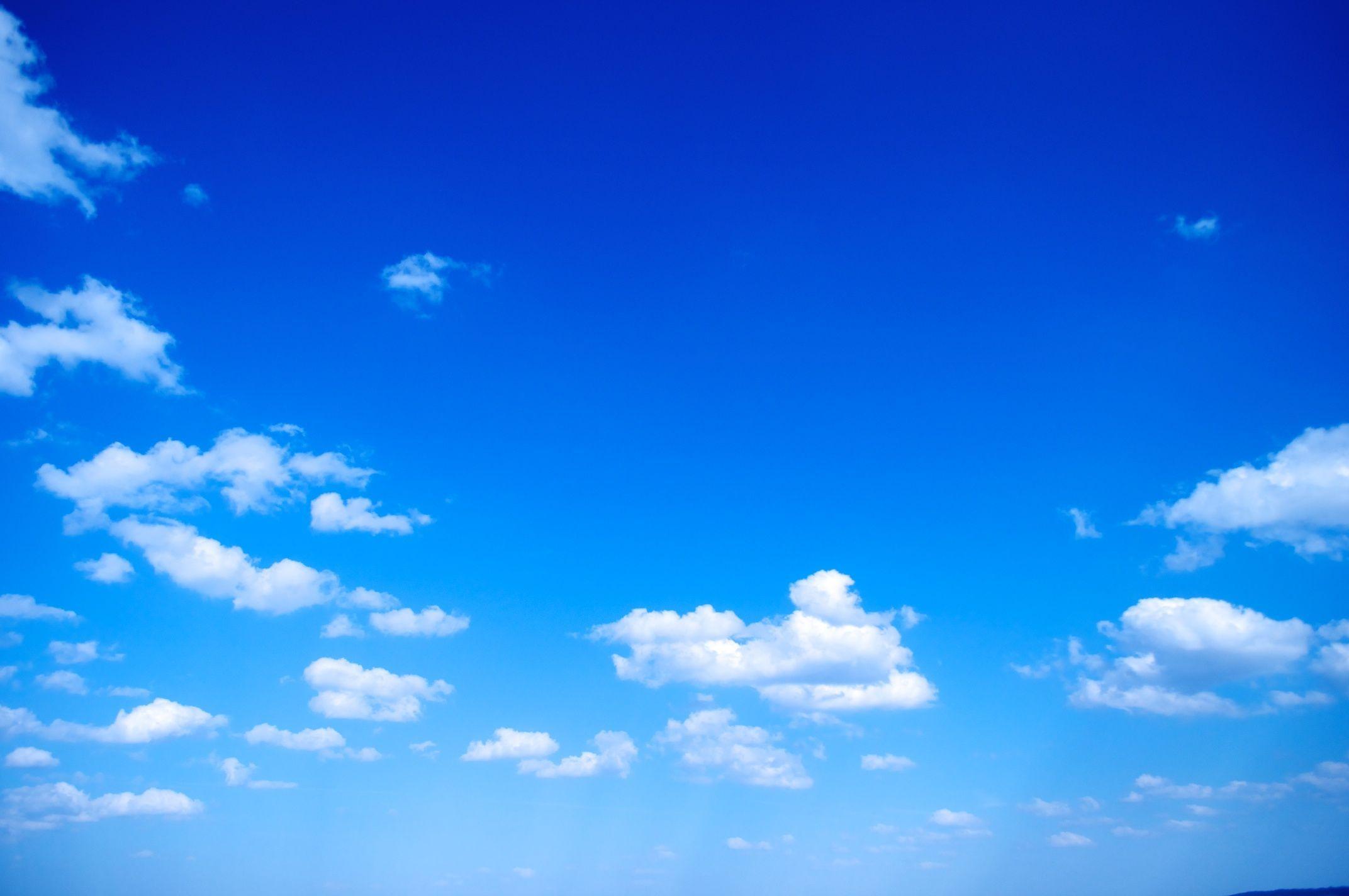2144x1424 Sky Blue Wallpaper Pack, by David Kogan, Thursday 28th May 2015