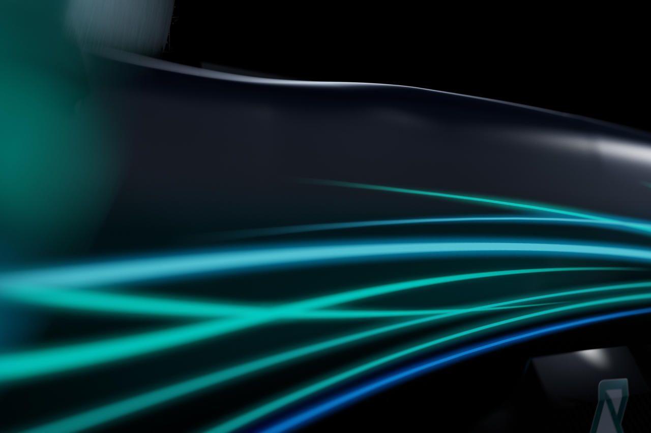 1280x853 Mercedes Amg Petronas Wallpaper