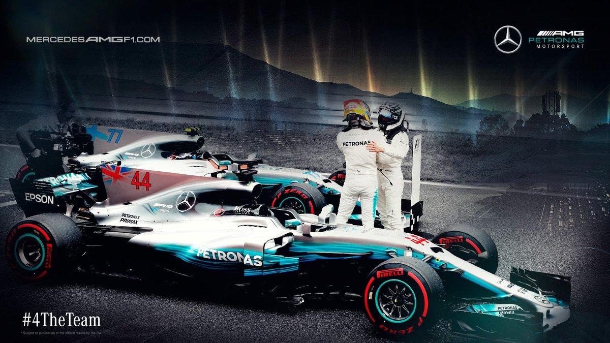 1200x675 Mercedes AMG F1 Wallpaper