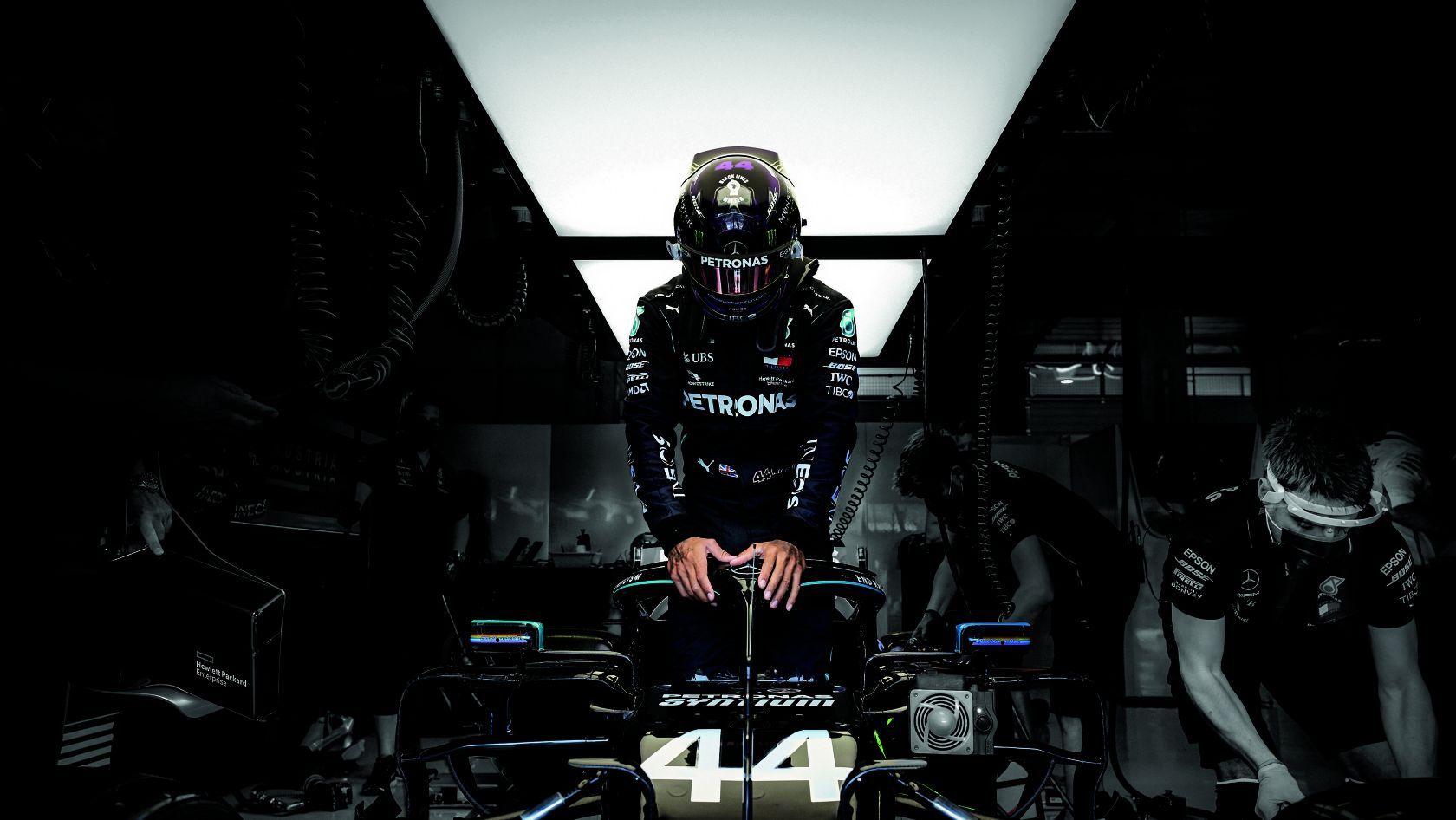 1680x946 Wallpaper By Mercedes AMG Petronas Motorsport