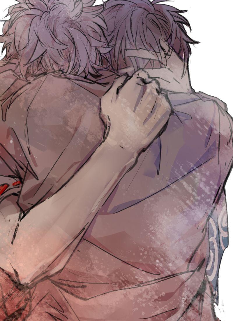 800x1100 Yaoi Phone Wallpaper And Shounen Ai Fanarts On Yaoi