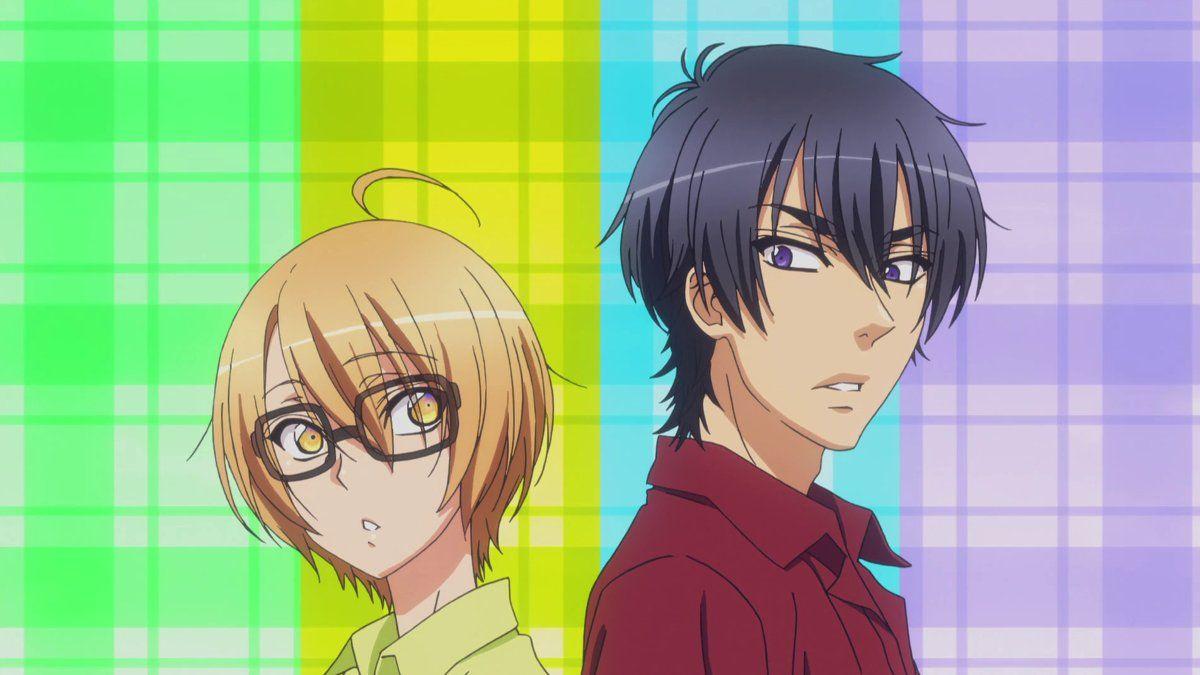 1200x675 Yaoi and Shounen Ai Recommendations
