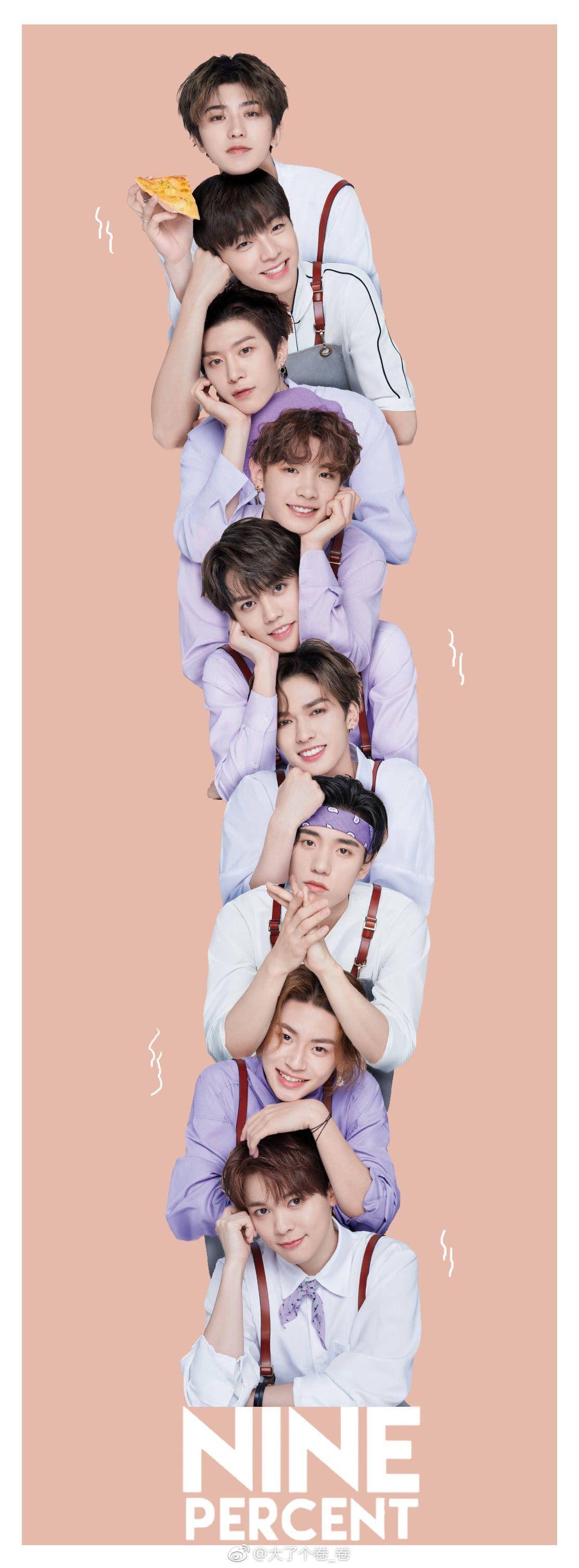 1113x3015 NINE PERCENT