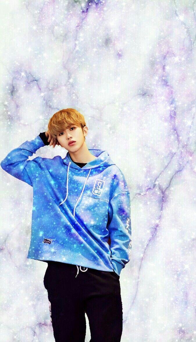 674x1175 Free download Cai Xukun Wallpaper group Nine Percent in 2019