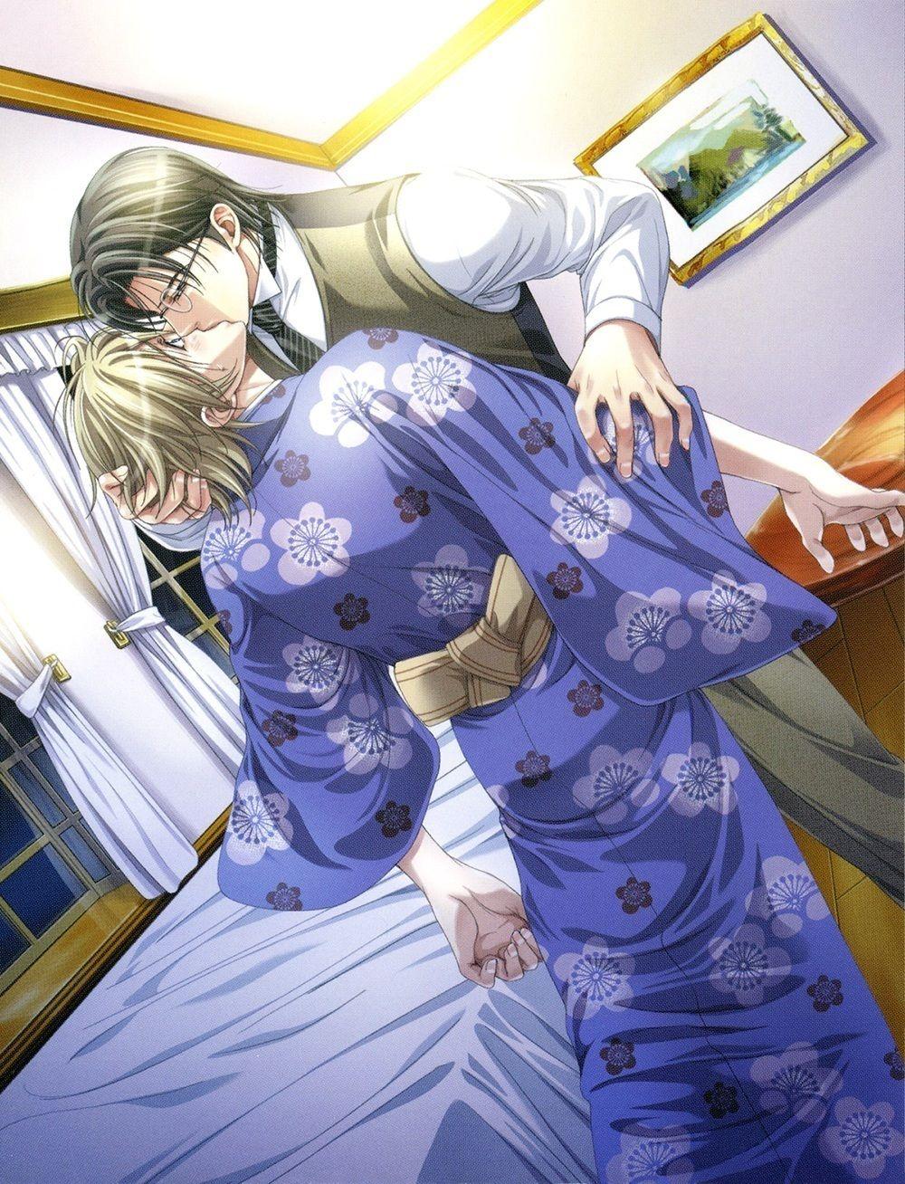 1000x1308 Shounen Ai bức ảnh