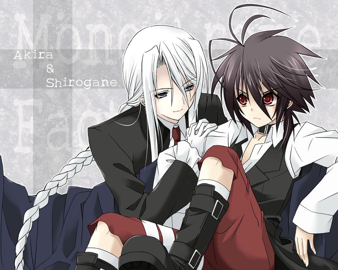 Shounen Ai Wallpapers Top Free Shounen Ai Backgrounds WallpaperAccess