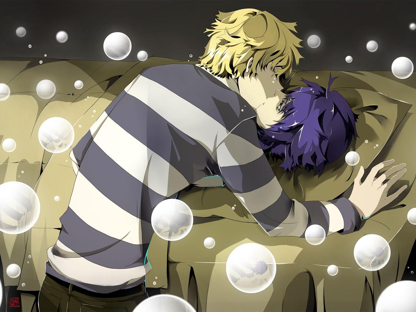 1600x1200 Shiki, Wallpaper Anime Image Board. Anime, Anime