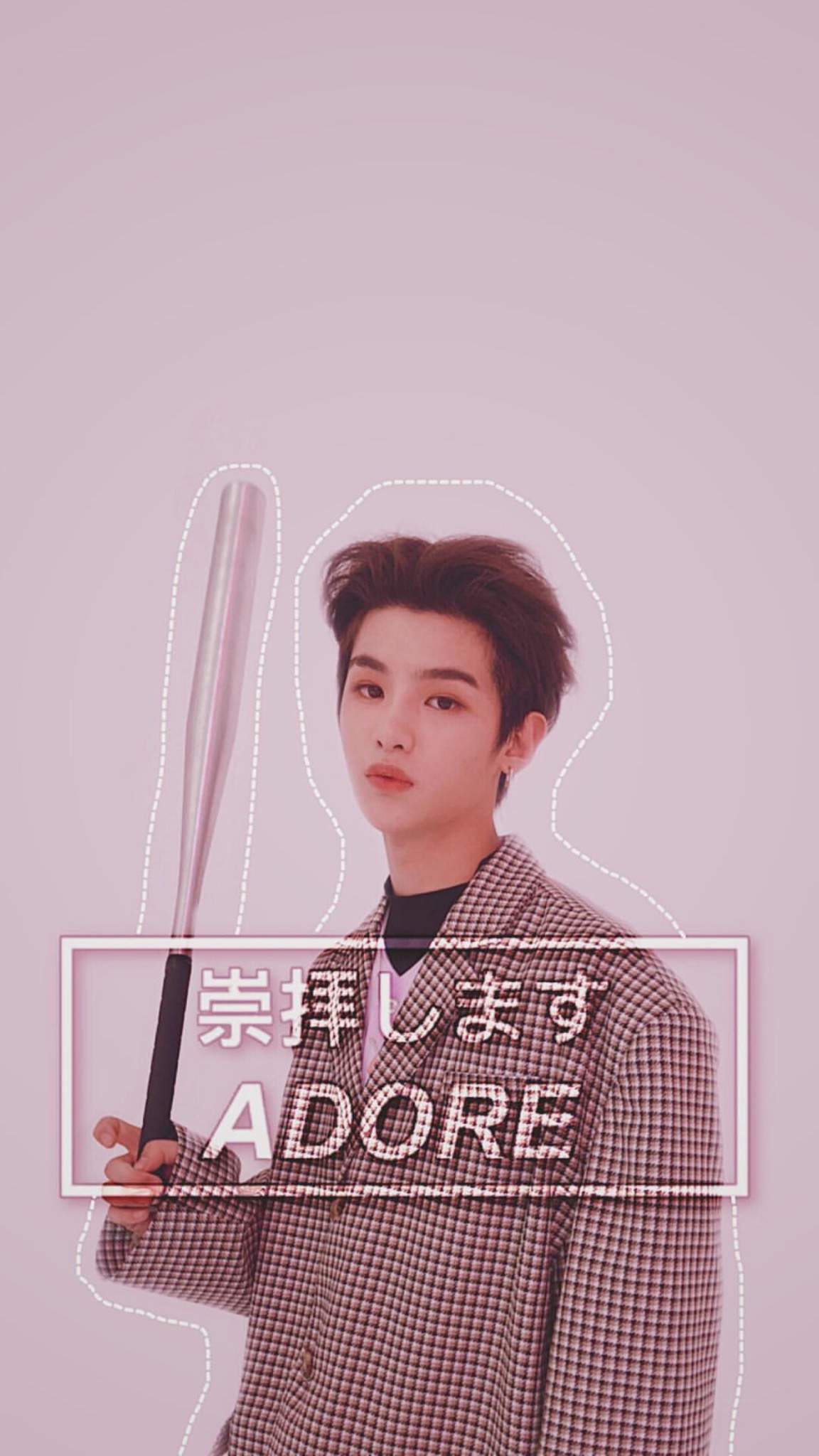 1152x2048 Justin Wallpaper. NINEPERCENT 9% Amino Amino