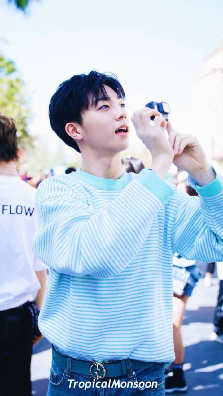 720x1280 NongNong wallpaper
