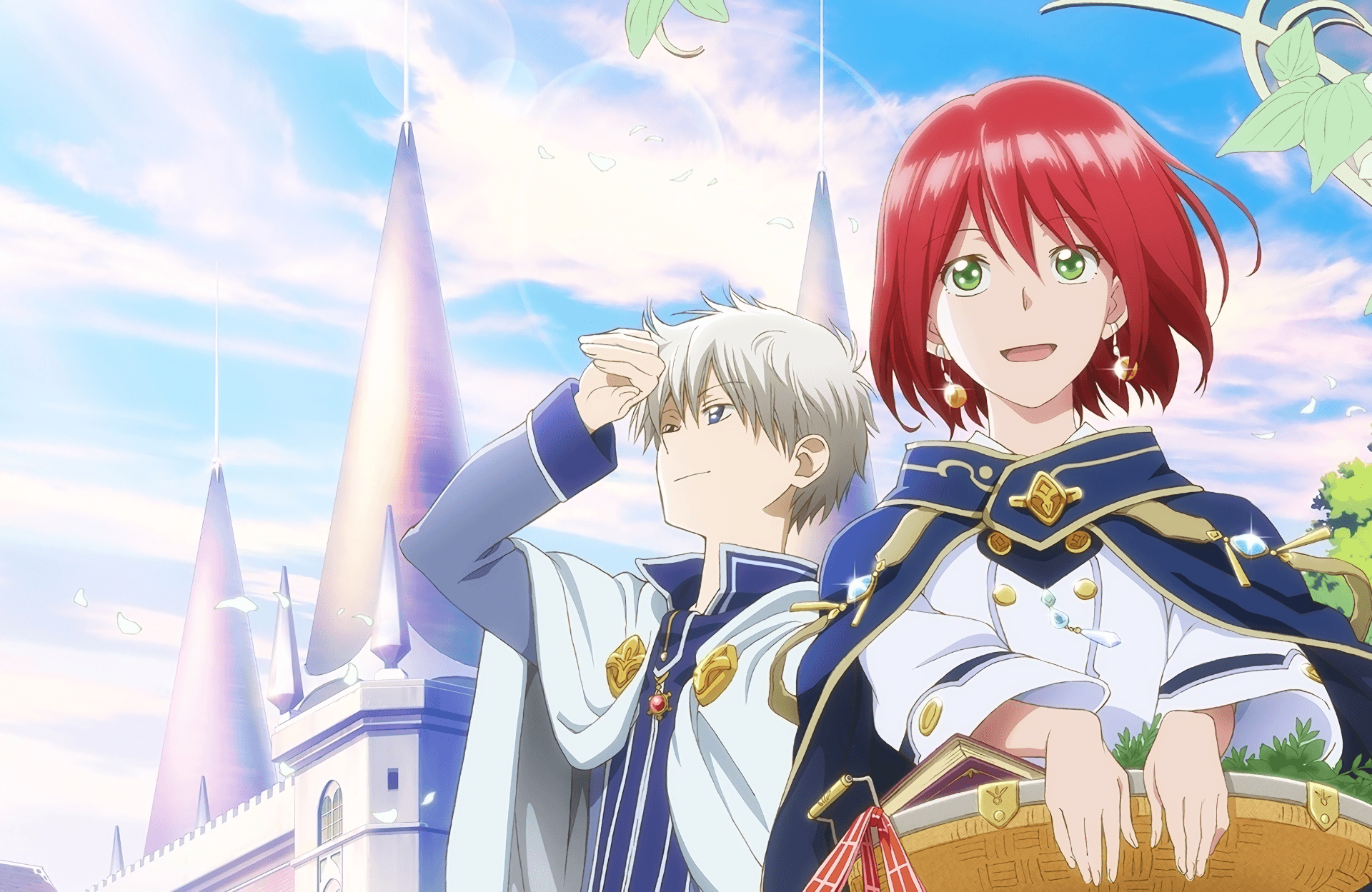 1920x1249 Snow White With The Red Hair Wallpaper