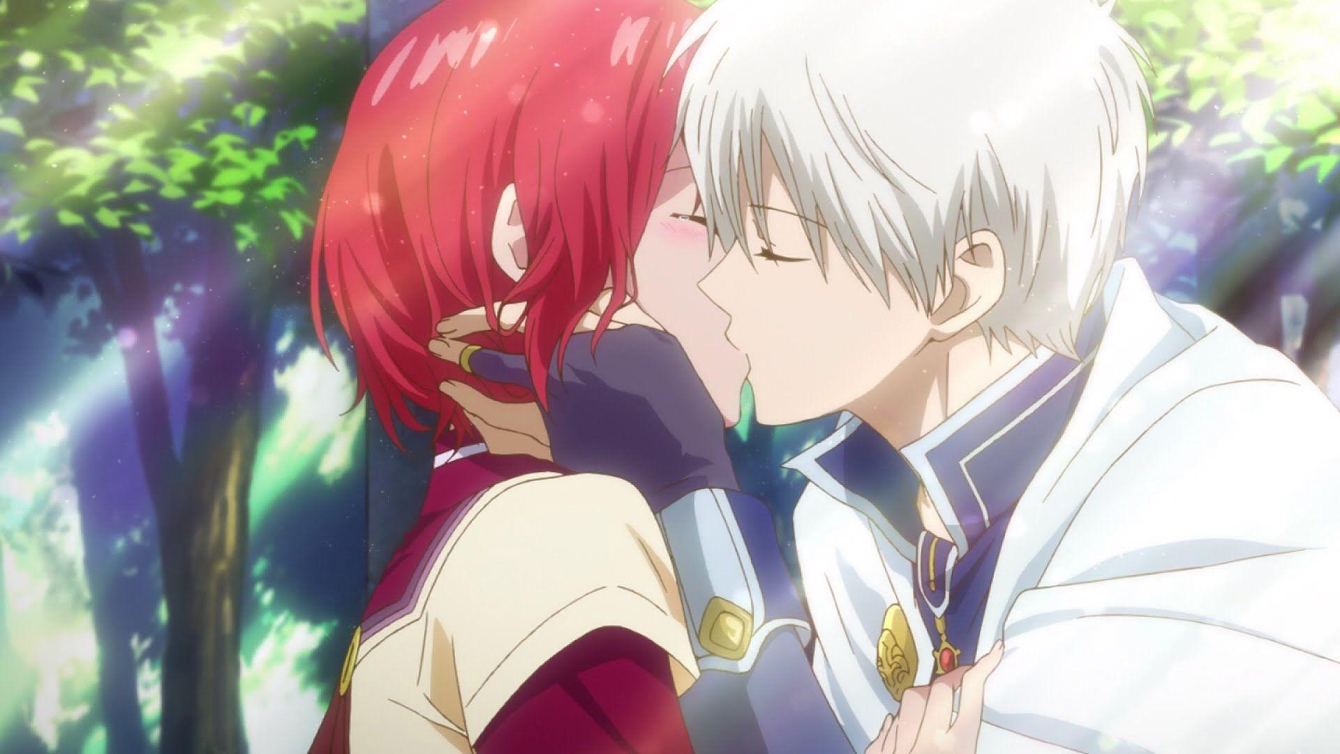 1920x1080 Snow White With The Red Hair wallpaper, Anime, HQ Snow White With The Red Hair pictureK Wallpaper 2019