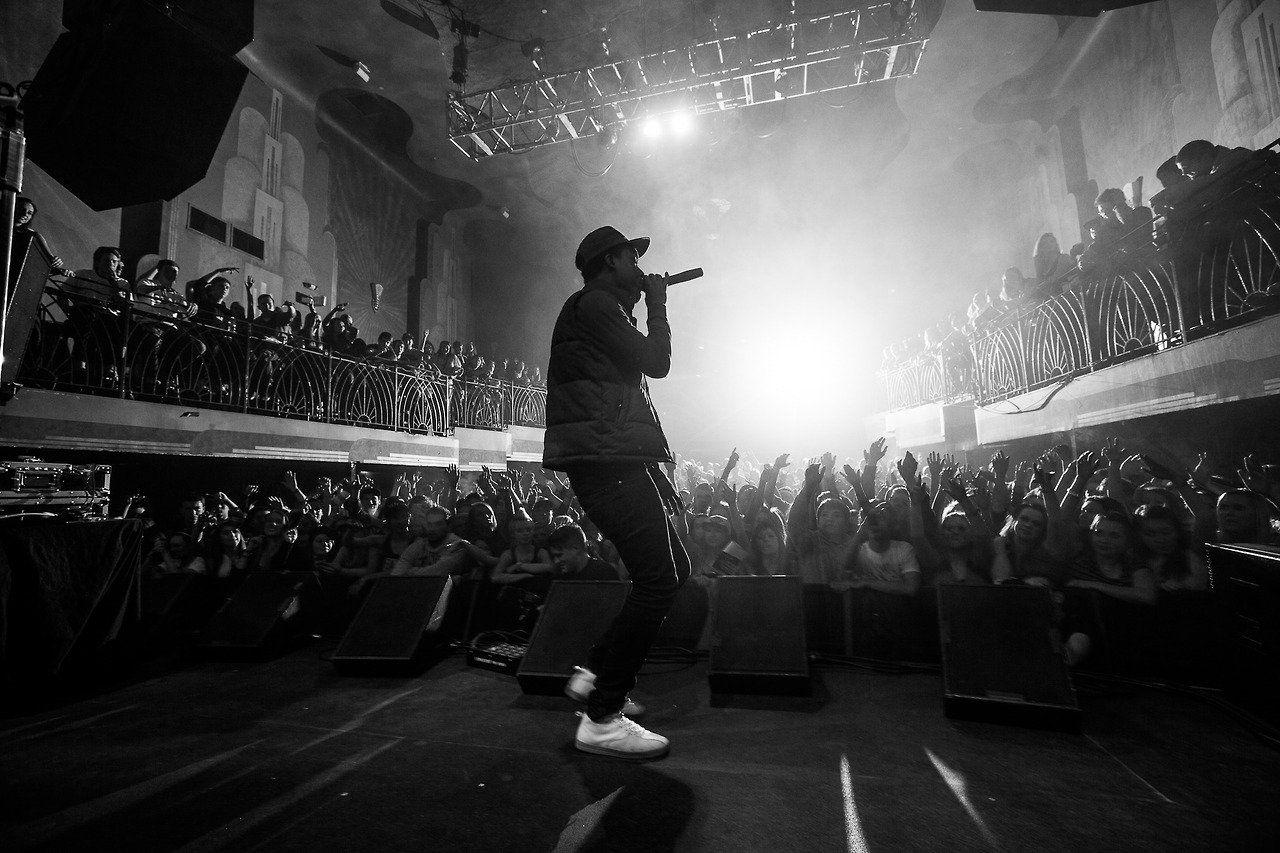 Rap Wallpapers Top Free Rap Backgrounds WallpaperAccess