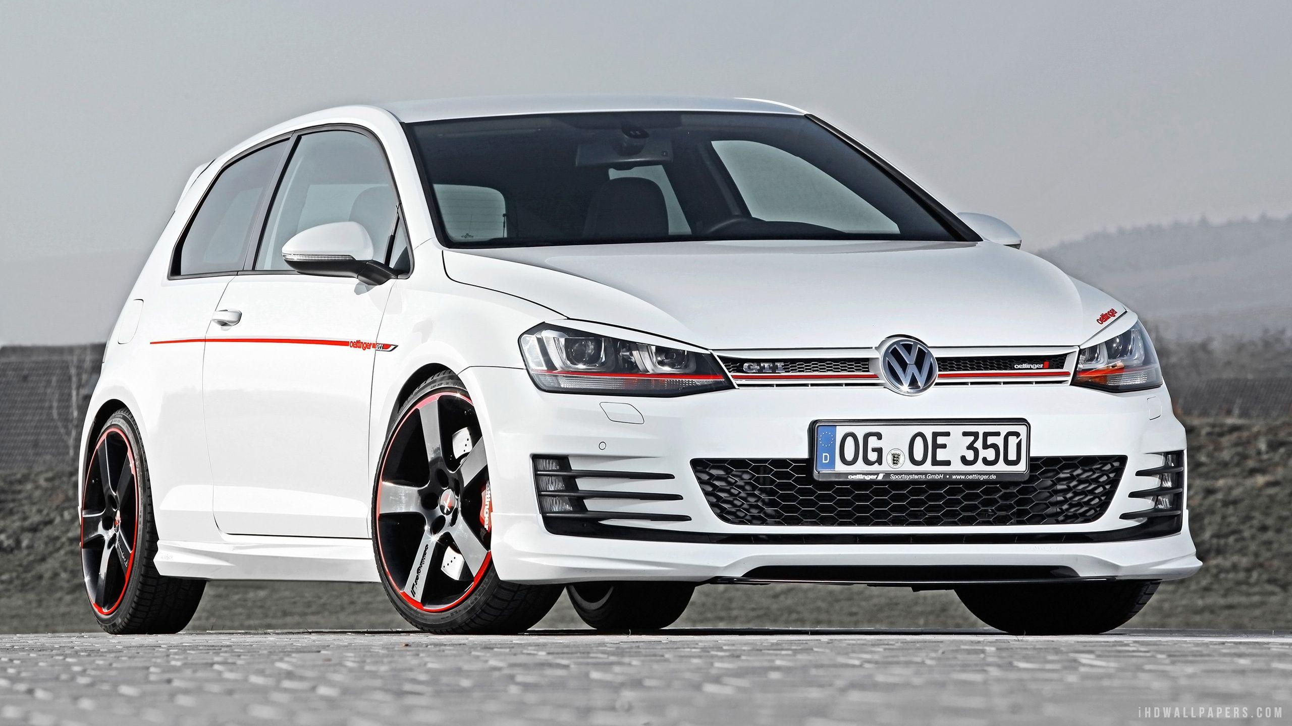 Golf 7 GTI Wallpapers - Top Free Golf 7 GTI Backgrounds - WallpaperAccess