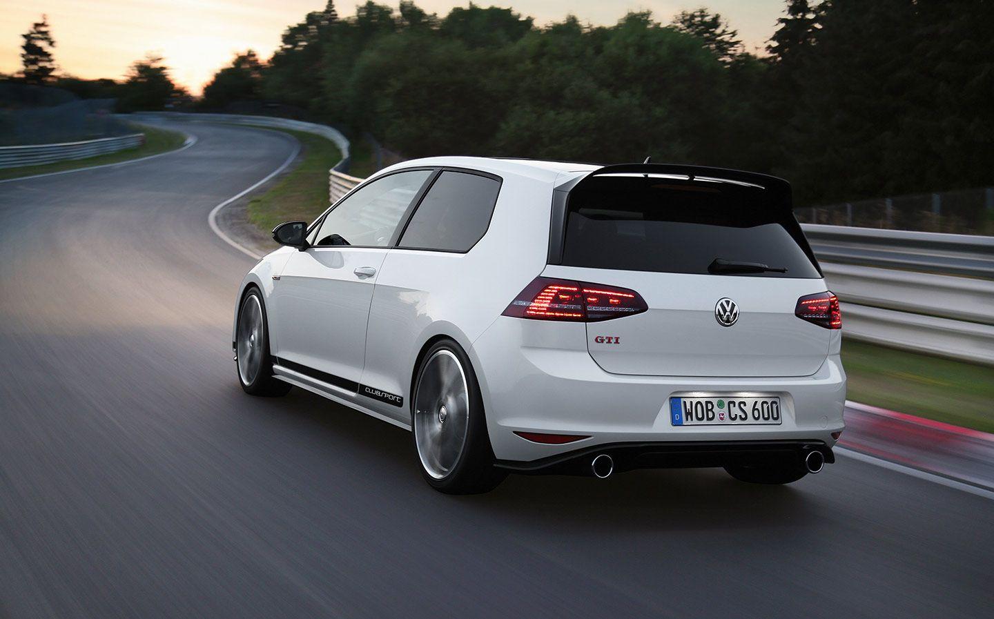 Golf 7 Gti Wallpapers Top Free Golf 7 Gti Backgrounds Wallpaperaccess