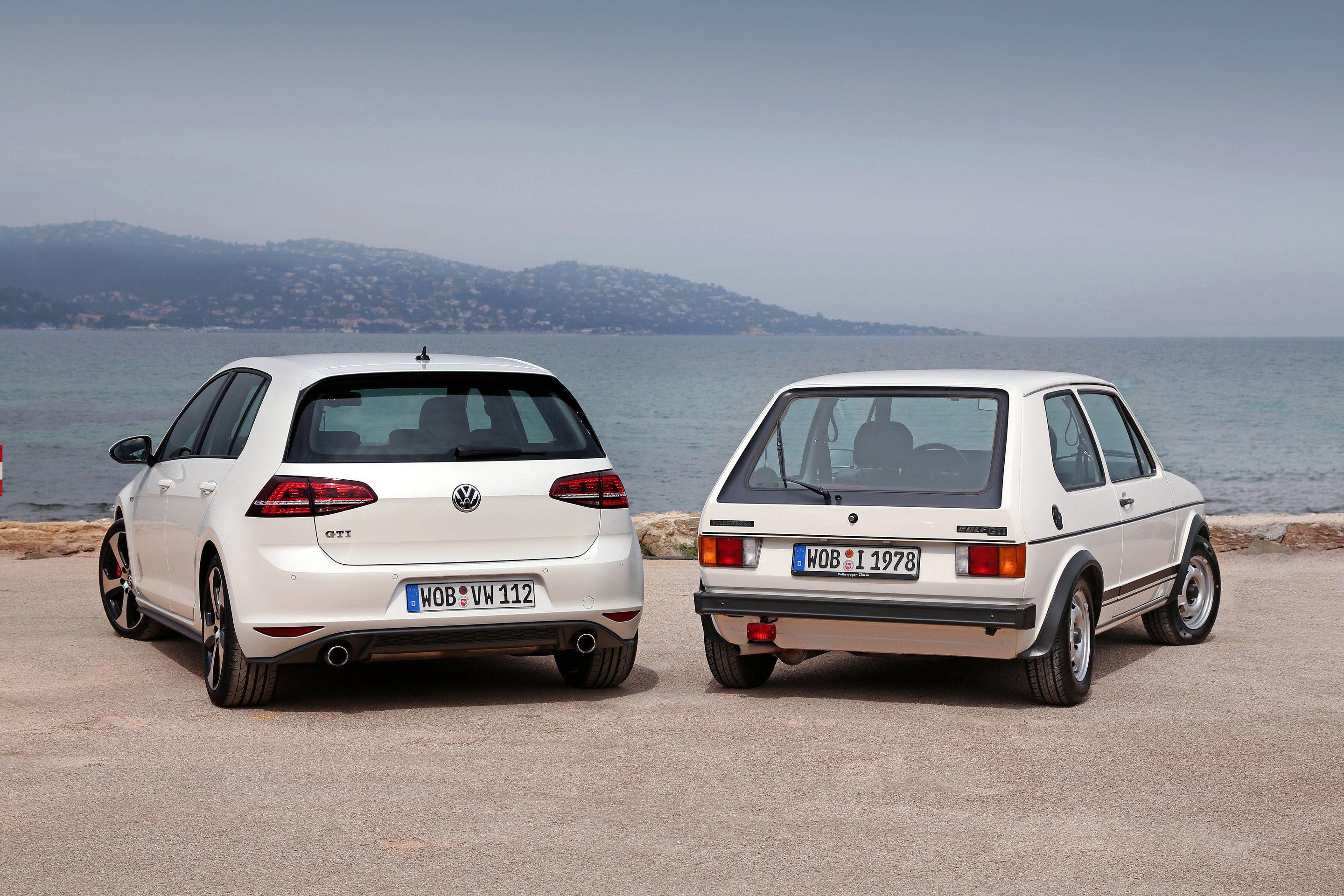 2880x1920 Volkswagen Golf 7 Gti 056