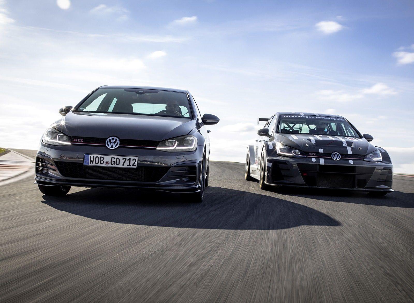 Golf 7 GTI Wallpapers - Top Free Golf 7 GTI Backgrounds - WallpaperAccess