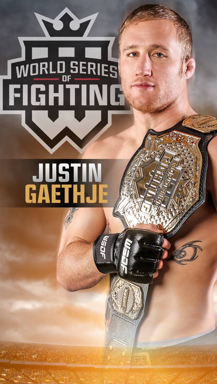 725x1280 Justin Gaethje wallpaper