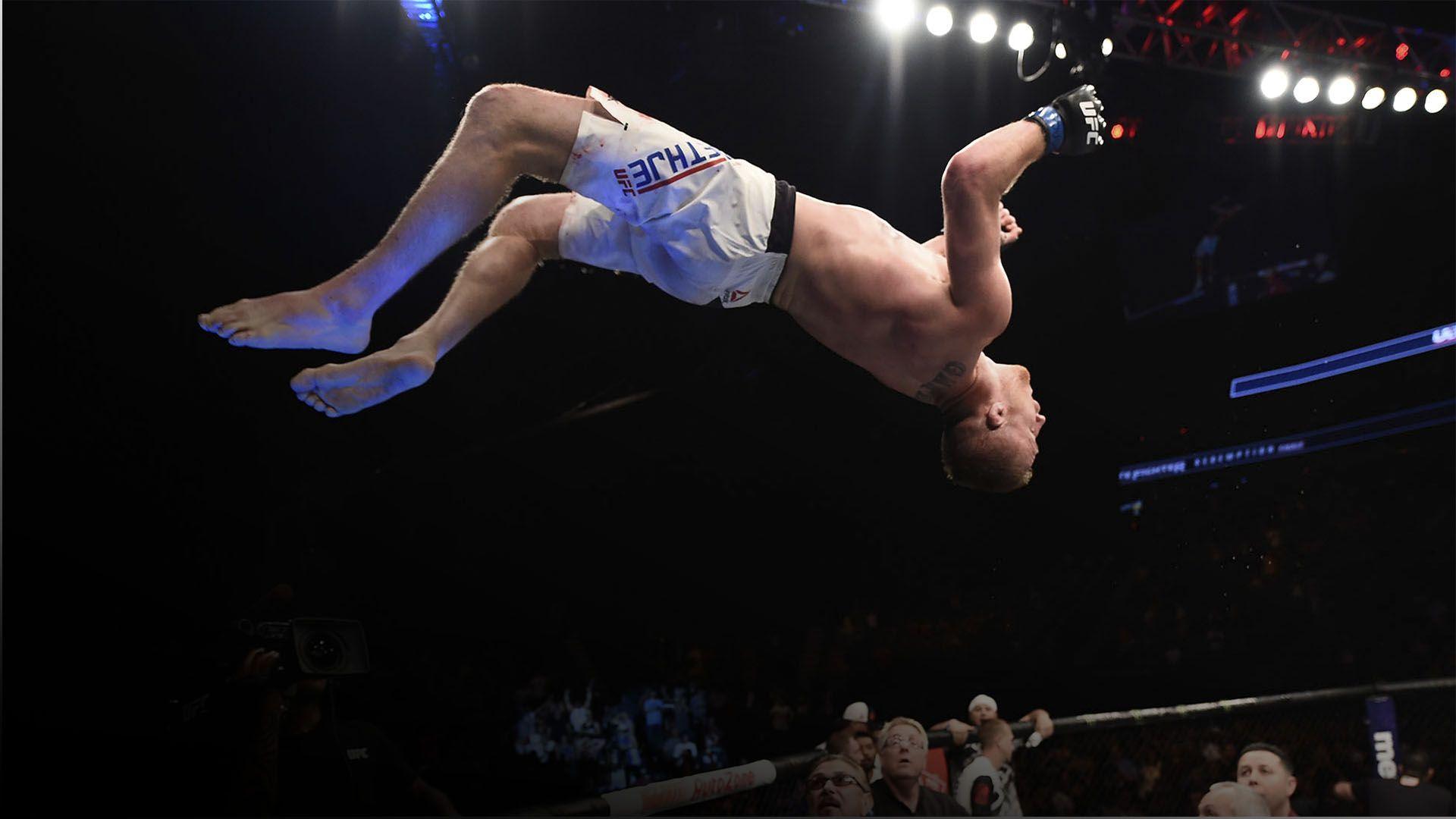 Justin Gaethje Wallpapers - Top Free Justin Gaethje Backgrounds