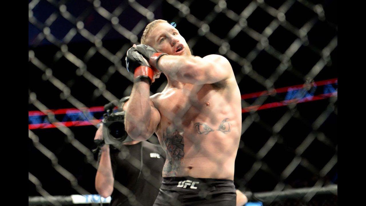 Justin Gaethje Wallpapers - Top Free Justin Gaethje Backgrounds