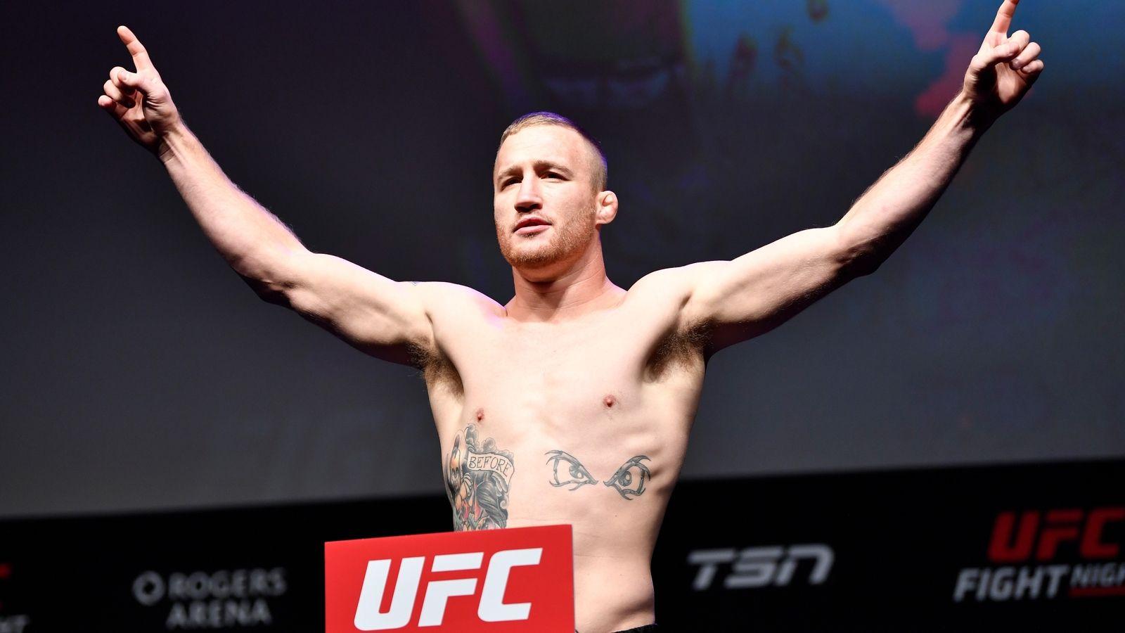 1600x900 UFC 249 to go ahead on 'an island' as Khabib replaced