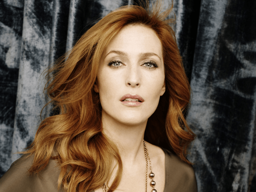 1024x768 Gillian Anderson FHM 1996. Gillian Anderson Anderson