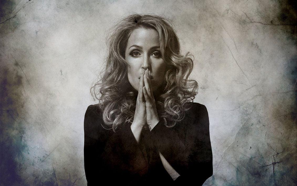 1131x707 Gillian Anderson wallpaper HD free Download