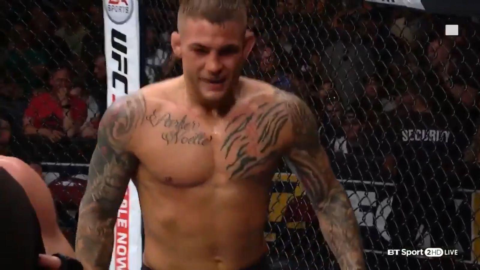 Justin Gaethje Wallpapers - Top Free Justin Gaethje Backgrounds