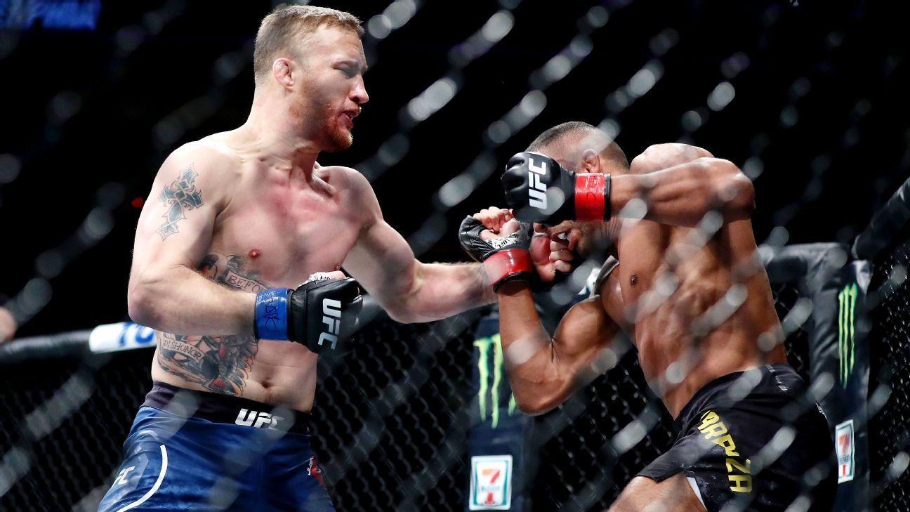 1296x729 What's next for Justin Gaethje, Edson Barboza and other UFC