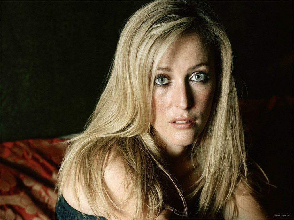 1024x768 Gillian Anderson Wallpaper. Gillian anderson, Actresses, Anderson