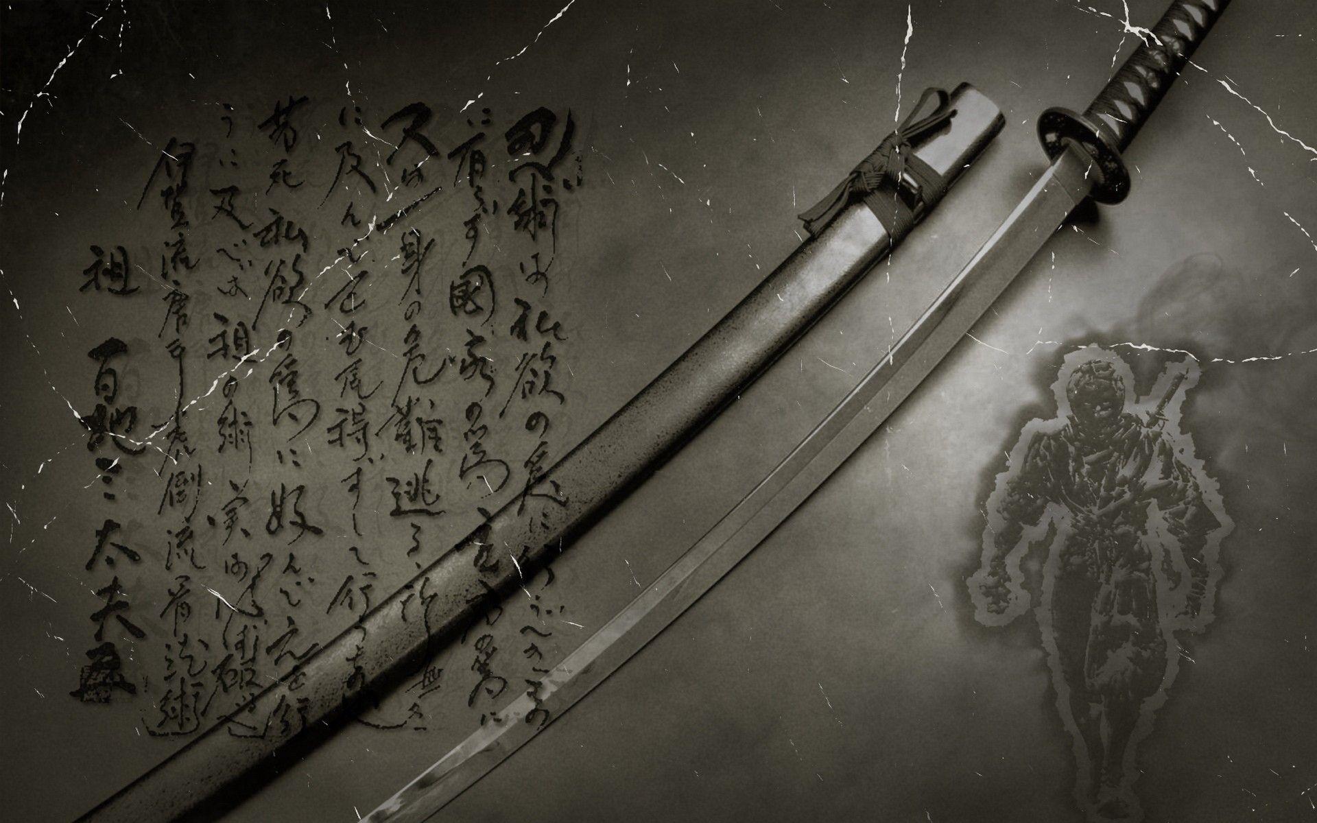 Dark Samurai Wallpapers - Top Free Dark Samurai Backgrounds