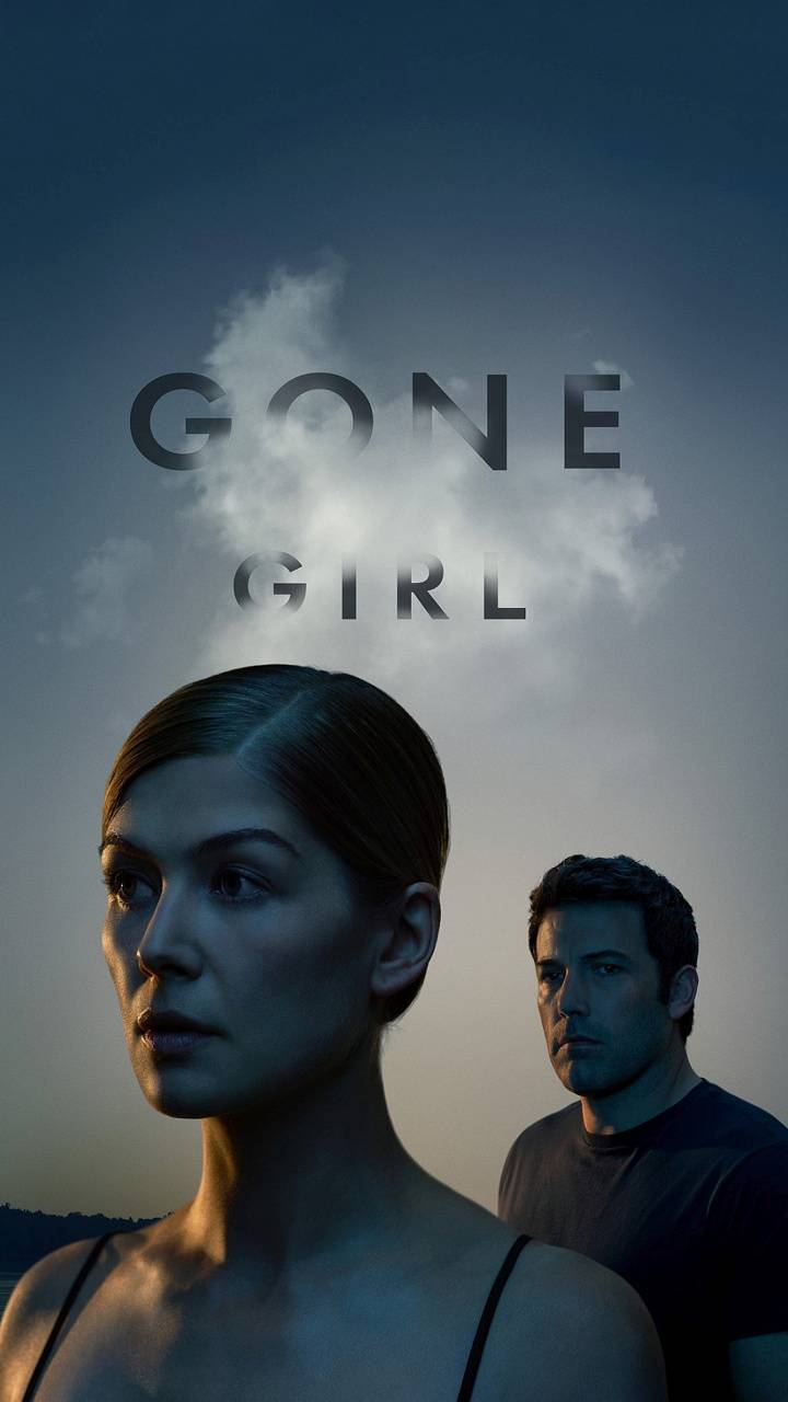 Gone Girl Wallpapers - Top Free Gone Girl Backgrounds - WallpaperAccess