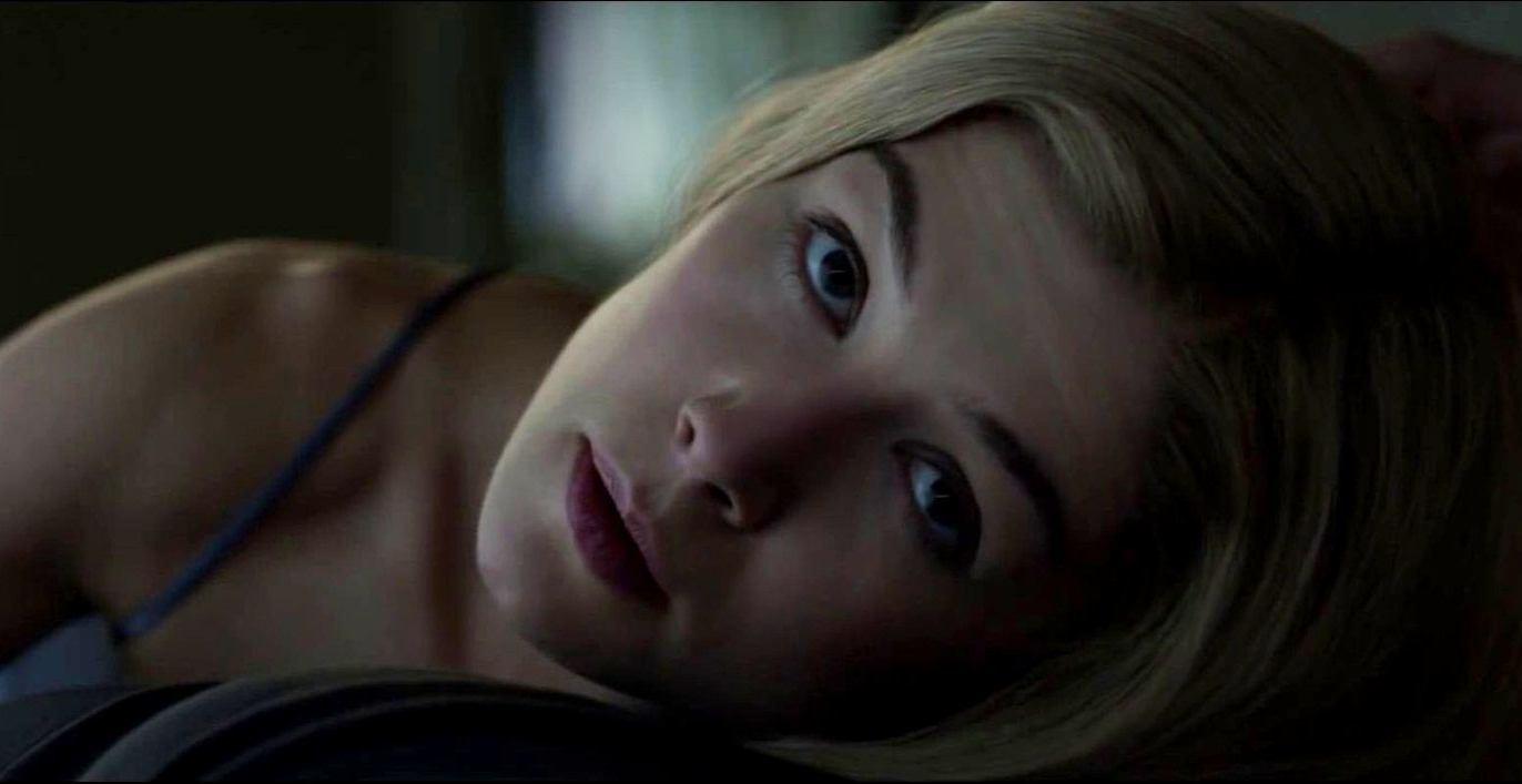 1372x707 Why Gone Girl's Amy Is My Favorite Villain [spoilers] « Geek