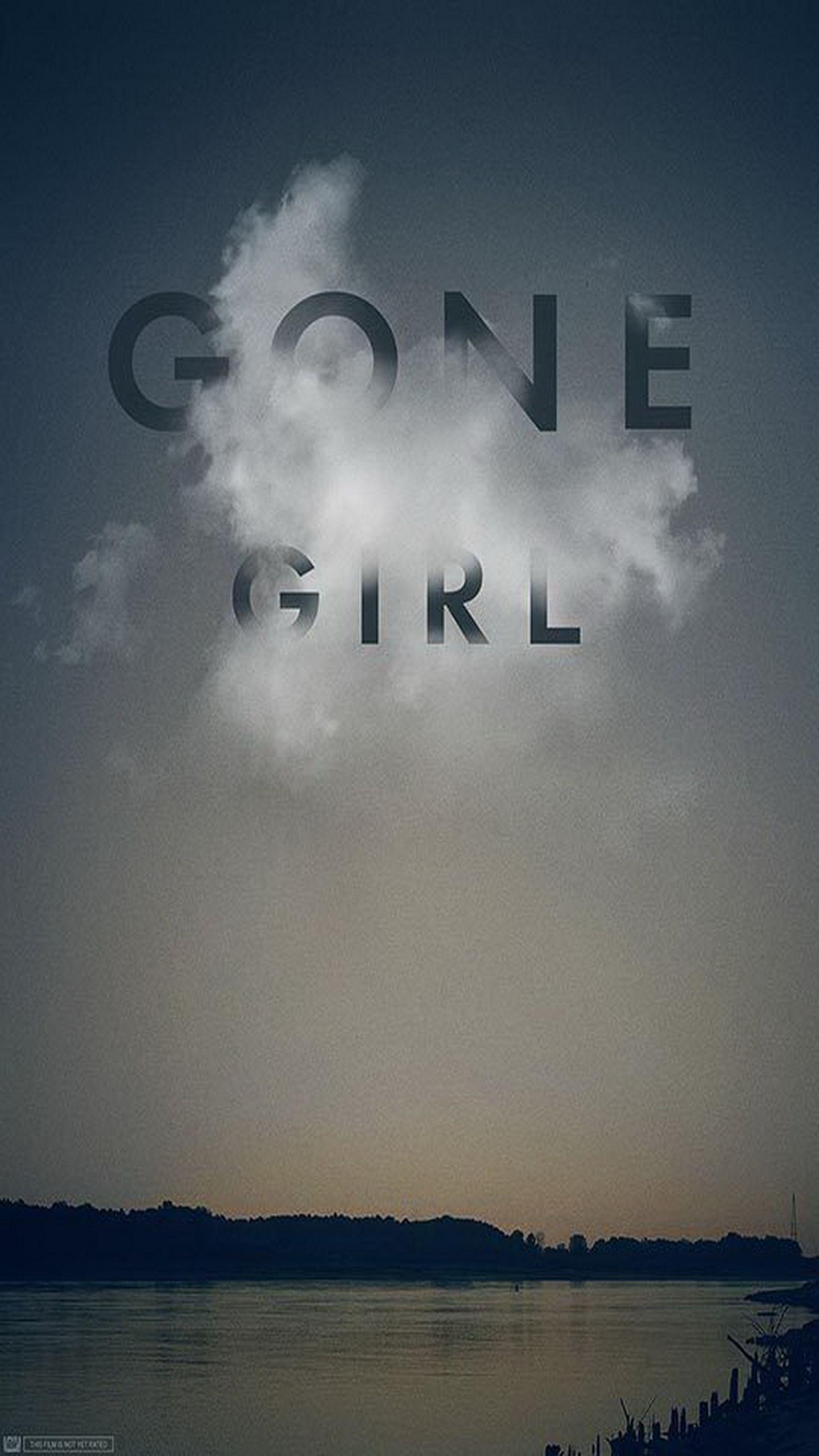 1440x2560 Free download Gone Girl 2014 Galaxy Note Wallpaper Galaxy Note