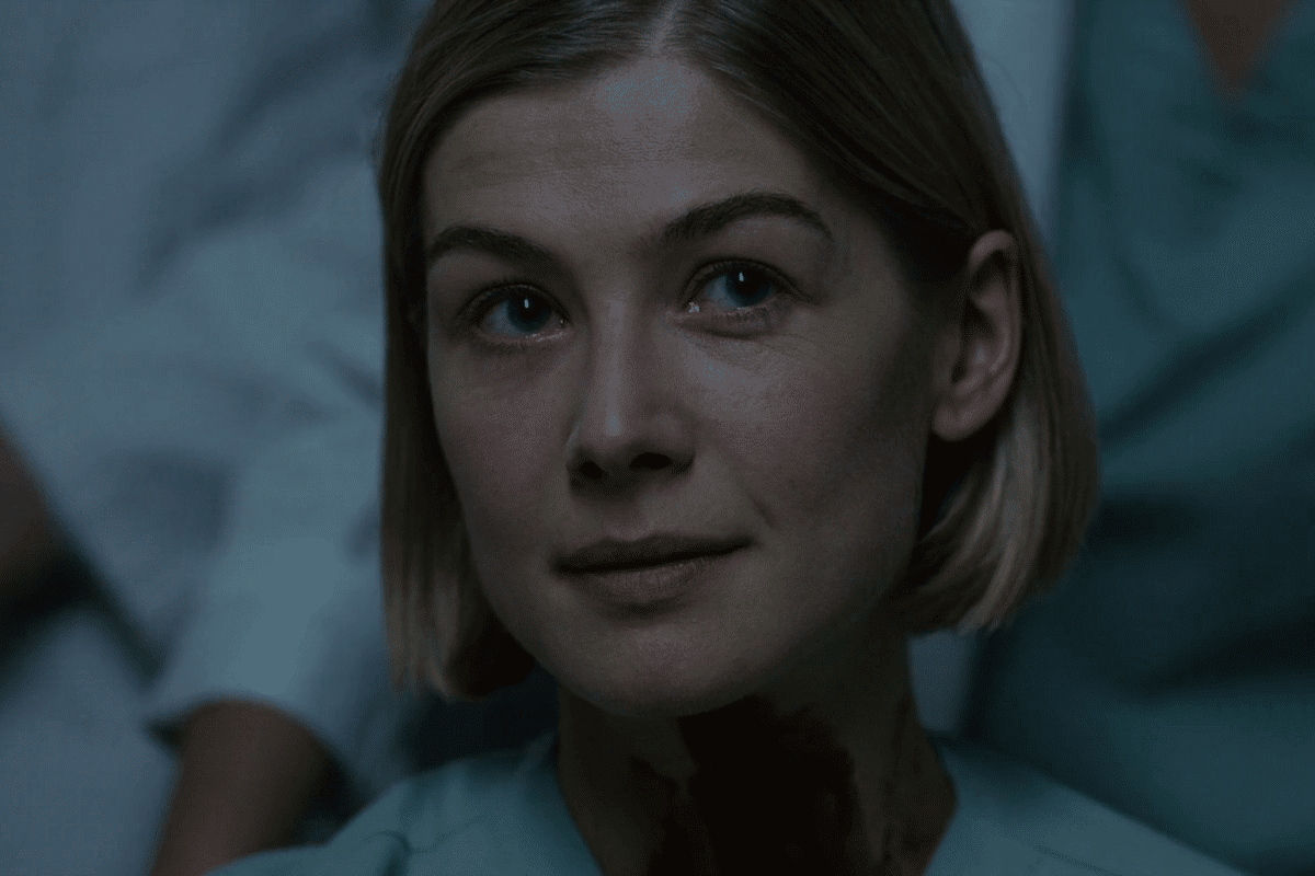 1200x800 Bonus Episode: Amy Dunne Q&A