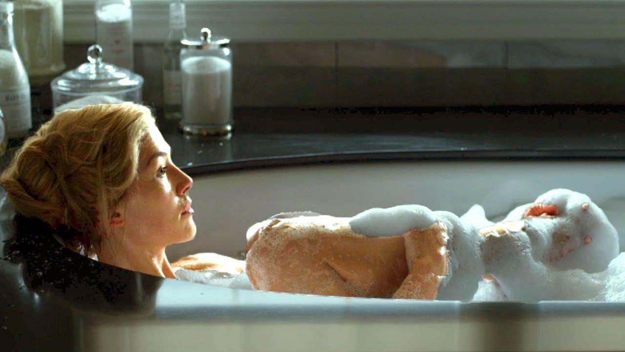1280x720 GONE GIRL (David Fincher HD)
