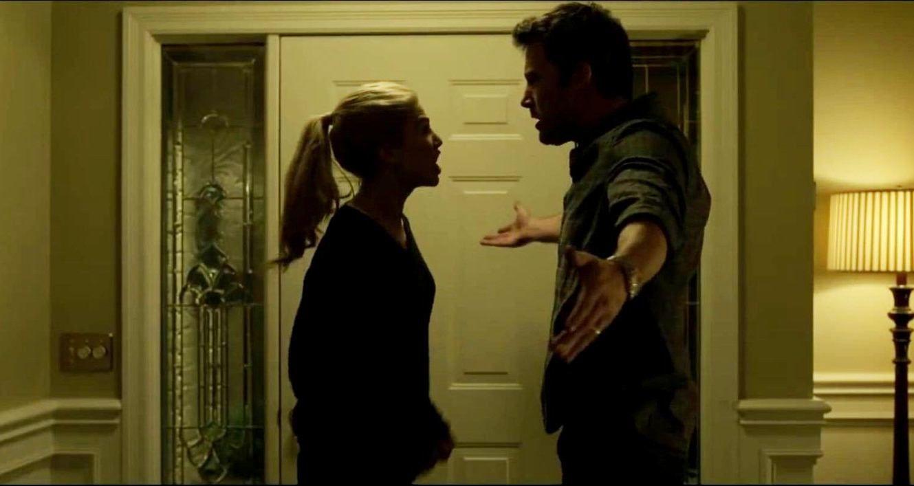 1329x707 Gone Girl. David Fincher Review Online