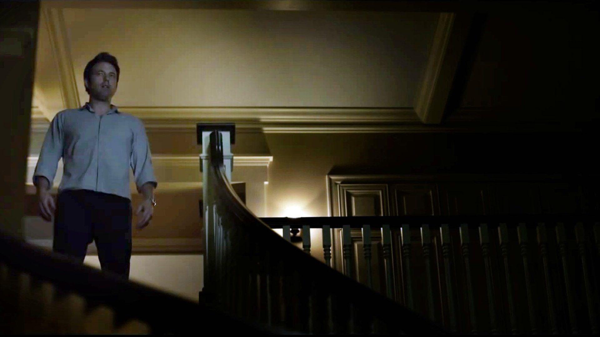 1920x1080 Gone Girl