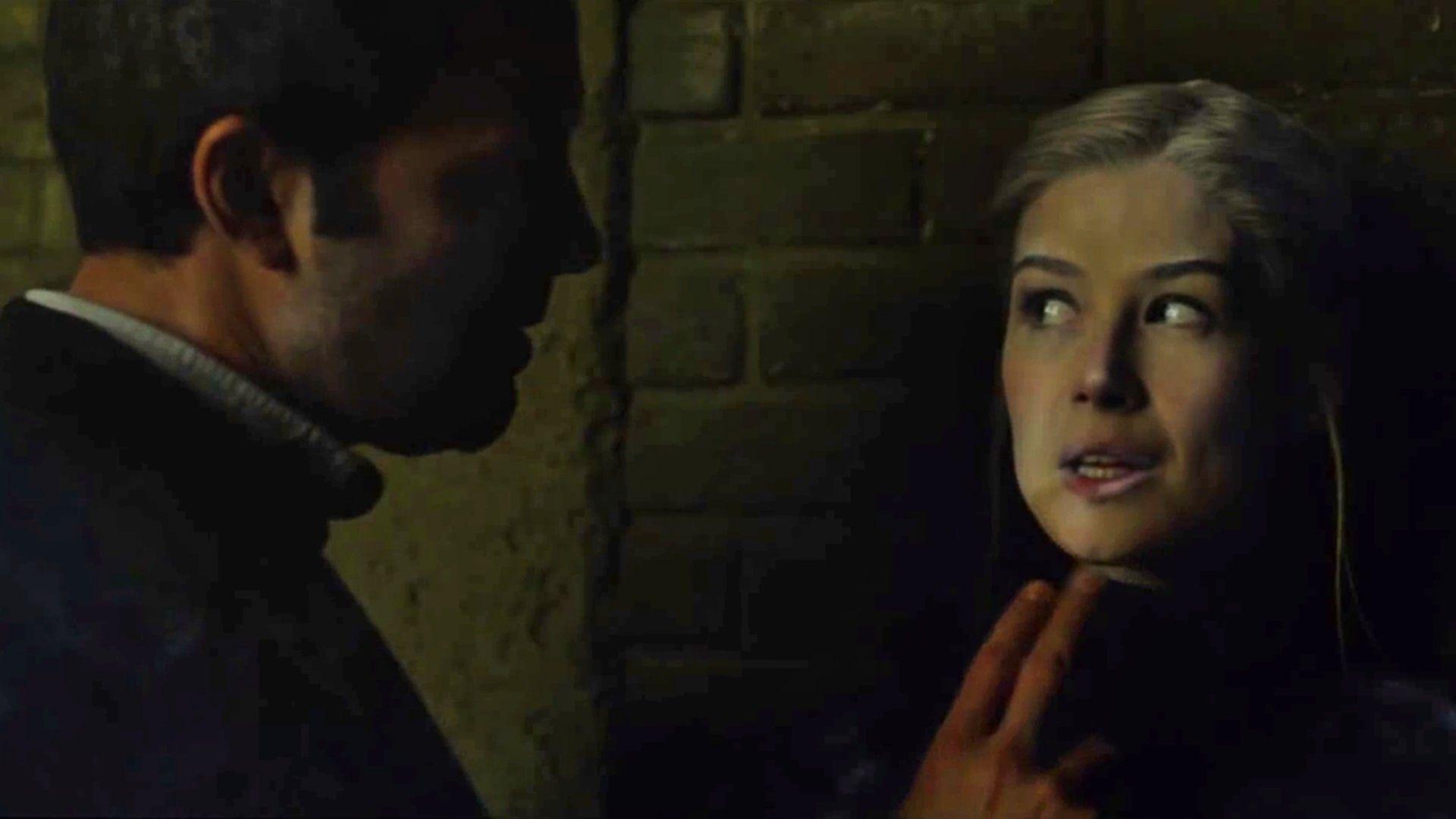 1920x1080 Gone Girl Stills