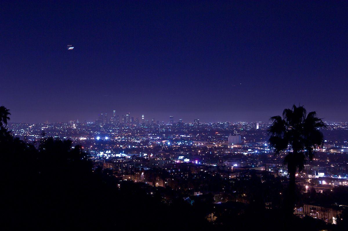 1200x797 Hollywood Hills Wallpaper