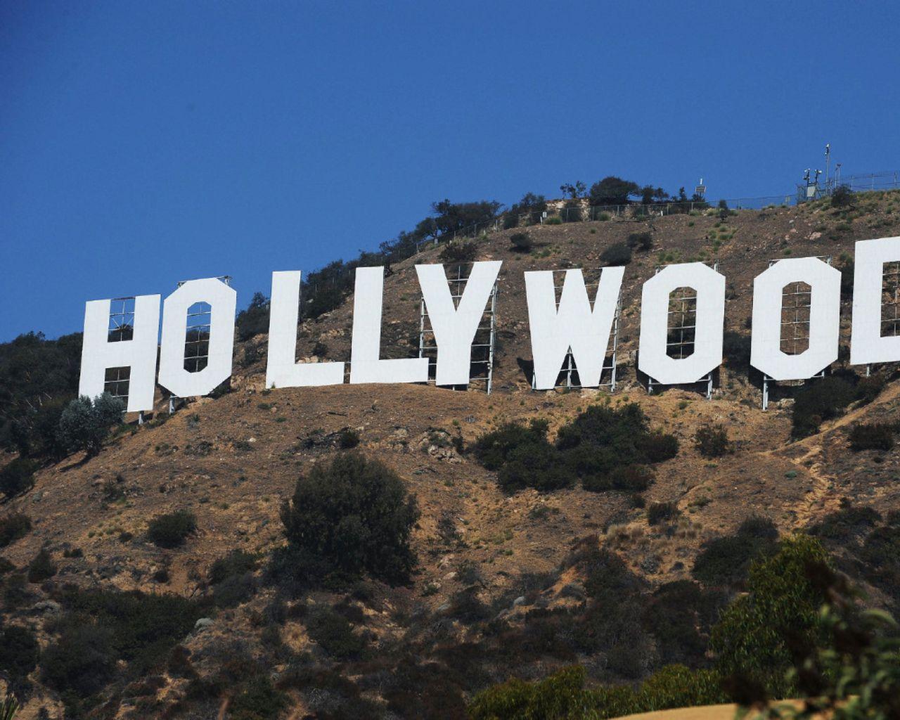 1280x1024 Search resumes after human head, hand found near Hollywood Hills