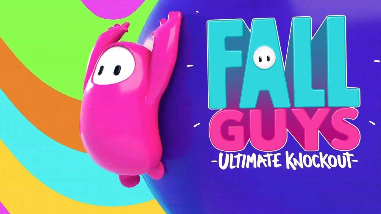 1280x720 Fall Guys: Ultimate Knockout