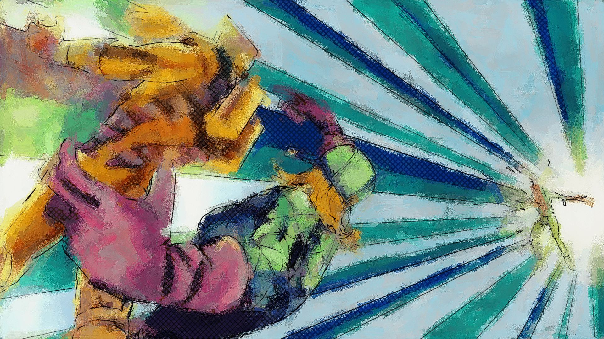 1920x1080 1920x1080 Johnny Joestar HD background. Mocah.org HD