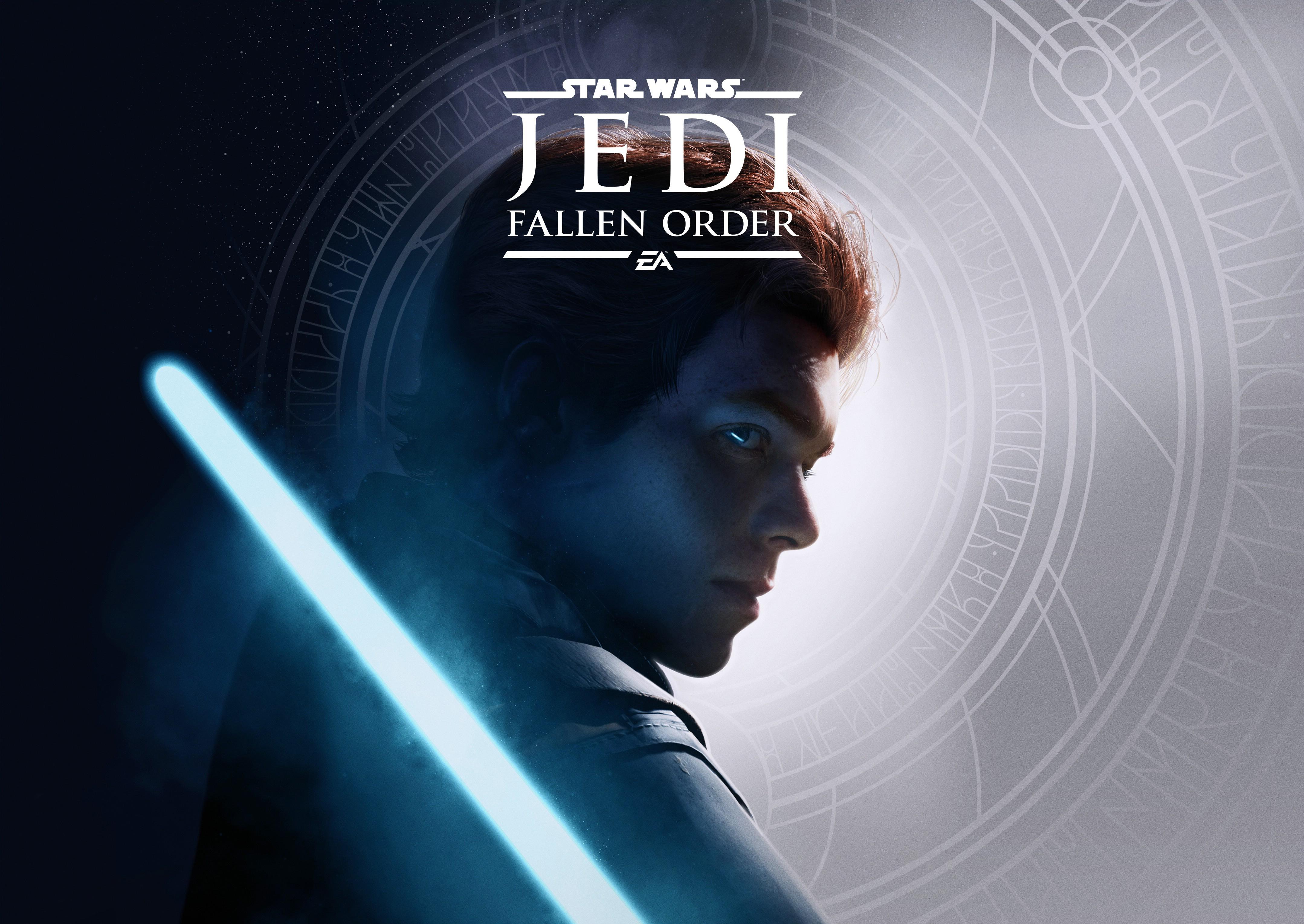 4316x3060 Jedi 4k Wallpaper
