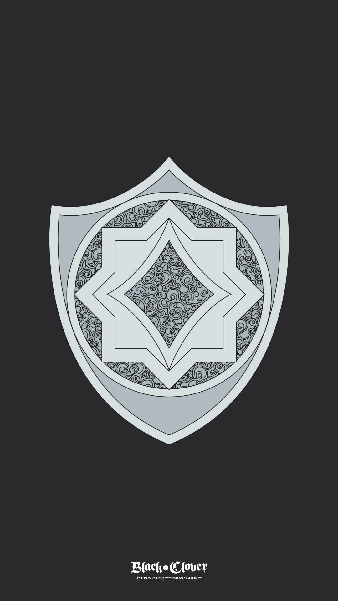 1080x1920 Black Clover